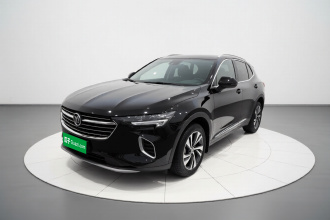 别克 2022款 昂科威S 552T 两驱豪华型