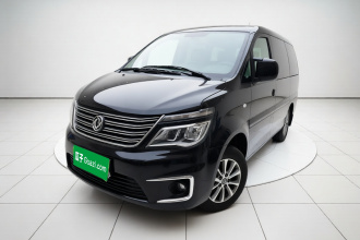 东风风行 菱智 2018款 M5L 1.6L 7座豪华型