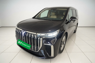 岚图汽车 岚图梦想家 2024款 PHEV 超长续航旗舰版