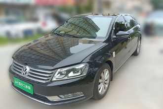 大众 迈腾 2015款 改款 1.8TSI 豪华型