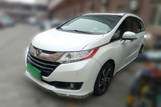 本田 奥德赛 2015款 改款 2.4L 智享版