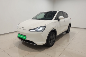 哪吒汽车 哪吒V 2022款 潮 400