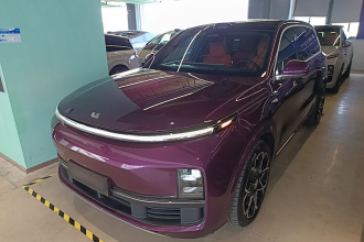 理想汽车 理想L9 2022款 Max