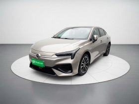 埃安 AION S 2022款 魅 580