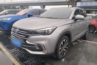 长安CS85 COUPE 2019款 1.5T DCT动版 国VI