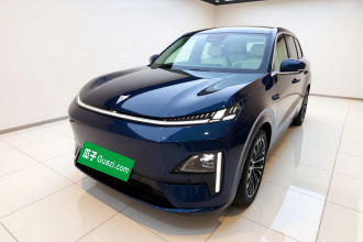 深蓝汽车 深蓝S09 2025款 后驱Ultra+