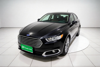 福特 金牛座 2016款 EcoBoost 180 豪华型