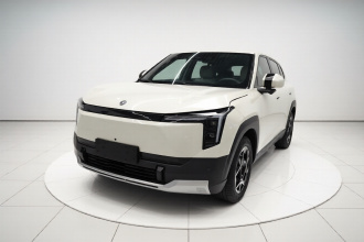 东风纳米 纳米06 2025款 401 Air