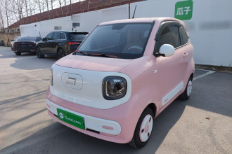 奔腾小马 2025款 222km 灵动马