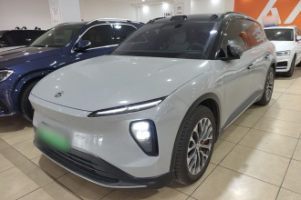 蔚来ES6 2024款 75kWh