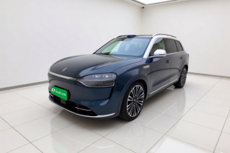 鸿蒙智行 问界M9 2024款 增程 Ultra版 42kWh 6座版