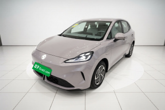 名爵 MG4 EV 2026款 437 从容版