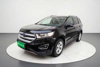 福特 锐界 2015款 2.0T GTDi 两驱精锐型