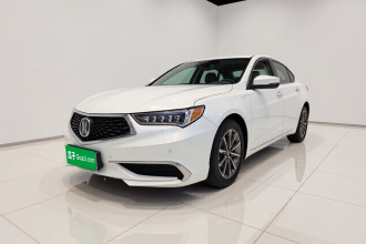 讴歌TLX-L 2018款 2.4L 悦享版