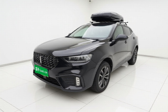 魏牌 VV5 2020款 1.5T 两驱智先锋