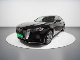 红旗H9 2020款 3.0T 智联旗畅版