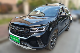 东风风行 风行T5 2022款 盛世款 1.6L 手动筑梦版五座