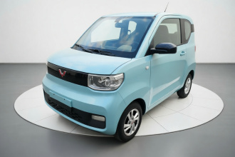 五菱汽车 宏光MINIEV 2020款 自在款 三元锂