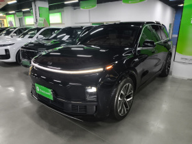 理想汽车 理想L9 2024款 Pro