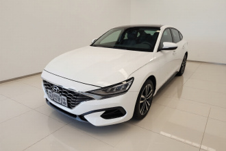 现代 菲斯塔 2019款 280TGDi 运动版 国VI