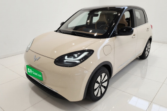 五菱汽车 五菱缤果 2023款 410km 灵犀尊享款