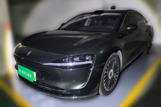 鸿蒙智行 享界S9T 2025款 增程 Max长续航版 (192线激光雷达）