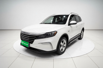 大乘汽车 大乘G60 2019款 1.6L 手动精英型 国V