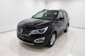 宝骏560 2015款 1.8L 手动精英型