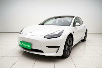 特斯拉 Model 3(进口) 2019款 标准续航后驱升级版