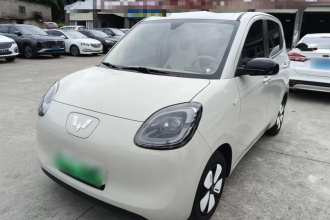 五菱汽车 宏光MINIEV 2025款 第四代 四门版 进阶款