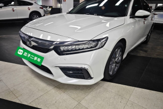 本田 英仕派 2019款 260TURBO 精悦版 国VI