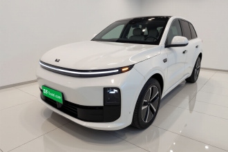 理想汽车 理想L6 2024款 Max