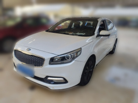 起亚K4 2014款 1.8L 自动GLS