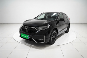 本田CR-V 2021款 240TURBO CVT两驱黑爵士版