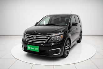 东风风行 菱智 2019款 M5L 1.6L 7座基本型 国VI