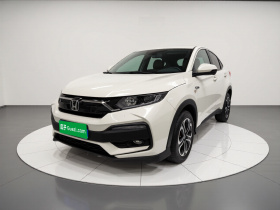 本田XR-V 2021款 1.5L CVT舒适版