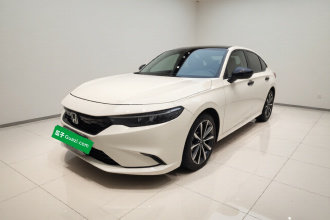 本田 型格 2023款 240TURBO CVT智享版