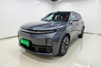 理想汽车 理想L7 2025款 Max 智能焕新版