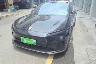 蔚来ET5T 2024款 75kWh Touring
