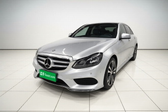 奔驰E级 2015款 改款 E 260 L 运动型
