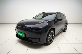 零跑汽车 零跑C16 2024款 增程 200尊享版