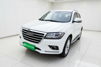 哈弗H2 2016款 红标 1.5T 自动两驱豪华型