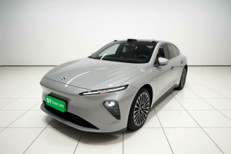 蔚来ET7 2022款 100kWh