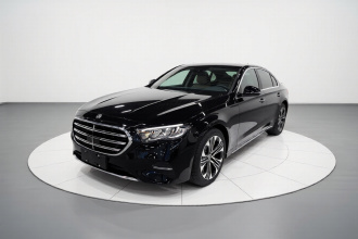 奔驰E级 2026款 E 300 L 豪华型