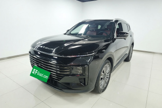 捷途X70 PLUS 2025款 1.5T 精英版 5座