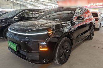 理想汽车 理想L6 2024款 Pro