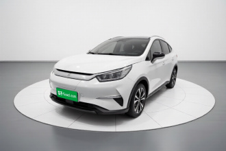 比亚迪 元Pro 2021款 401KM 豪华型