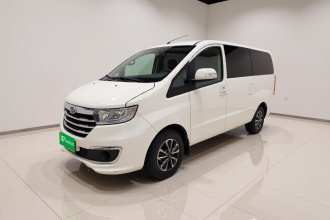 江淮瑞风 瑞风M3 2022款 PLUS 宜家版 1.8L 舒适型