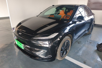 乐道L60 2024款 60kWh 后驱版