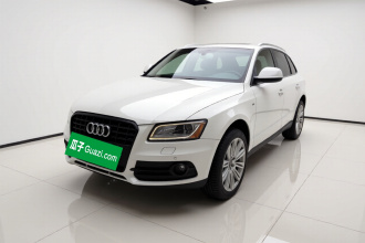 奥迪Q5 2015款 40 TFSI 技术型